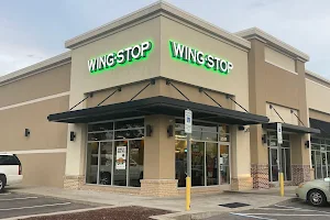 Wingstop image