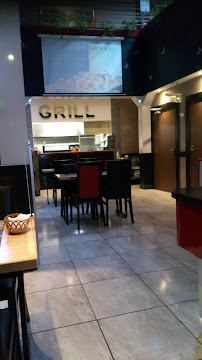 Atmosphère du Restaurant asiatique Les Saveurs d'Asie à Tourcoing - n°10