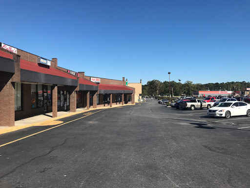 Cell Phone Store «Cricket Wireless Authorized Retailer», reviews and photos, 1367 E Main St, Rock Hill, SC 29730, USA