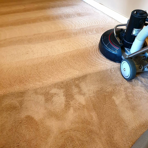Complete Carpet & Tile Restoration