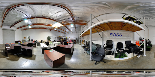 Office Furniture Store «OES Office Furniture», reviews and photos, 8480 Utica Ave, Rancho Cucamonga, CA 91730, USA