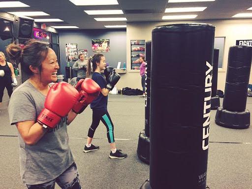Gym «Fierce Fitness Kickboxing», reviews and photos, 4356 SW Multnomah Blvd, Portland, OR 97219, USA
