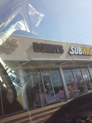 Donut Shop «Daylight Donuts», reviews and photos, 13015 Coit Rd, Dallas, TX 75240, USA