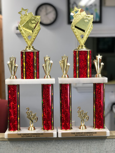 Commercial Printer «Bond Printing and Marketing», reviews and photos, 104 Plain St, Hanover, MA 02339, USA