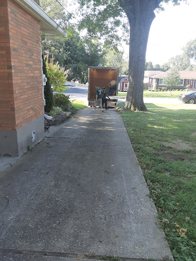Moving and Storage Service «All My Sons Moving & Storage», reviews and photos, 8035 Dixie Hwy, Louisville, KY 40258, USA