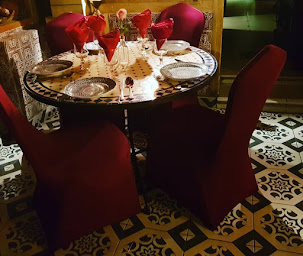 Photo n°12 de Le Marrakech saint brice à Saint-Brice-sous-Forêt ()