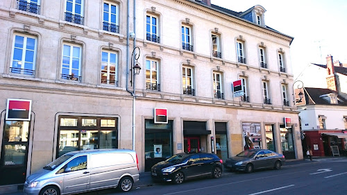 Société Générale à Compiègne