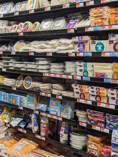 Supermarket «Ideal Food Basket Coney Island», reviews and photos, 710 Coney Island Ave, Brooklyn, NY 11218, USA