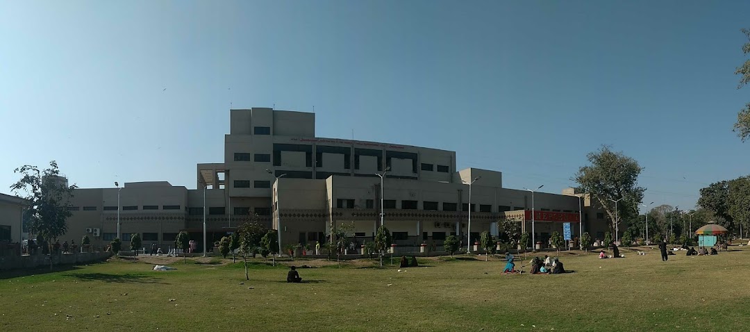 Faisalabad Institute of Cardiology