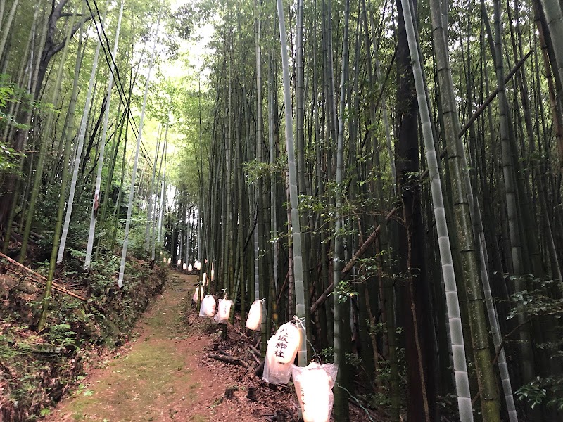 祇園八坂神社