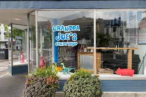 Grandpa Joe's Candy Shop - Troy, Oh image