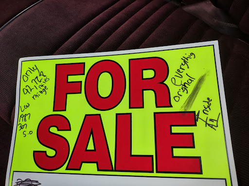 Auto Body Shop «Shelley Auto Sales & Services», reviews and photos, 307 N Dixie Hwy, Cave City, KY 42127, USA