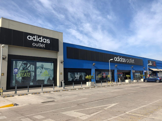 adidas Outlet Store Coquimbo, Arauco Coquimbo