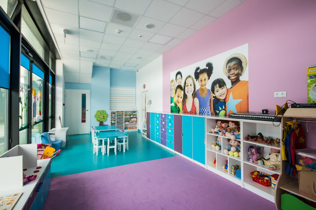 Tequesta - Przedszkole Żoliborz - Międzynarodowe Niepubliczne Przedszkole i Żłobek Żoliborz Tequesta