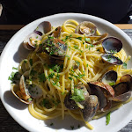 Photo n°4 de l'avis de Paola.m fait le 18/02/2021 à 12:51 sur le  Spiaggia Libera Castel Porziano - Cancello 2 à Rome