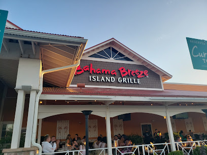 Bahama Breeze - 1201 Hooper Ave, Toms River, NJ 08753