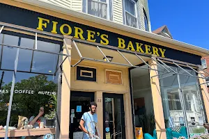 Fiore's Bakery image