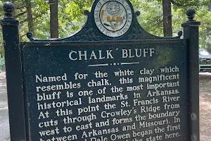 Chalk Bluff Battlefield Park image