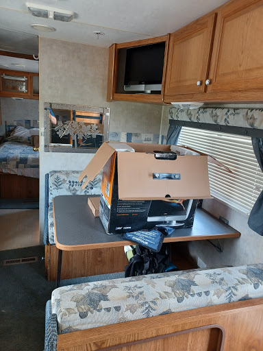 Self-Storage Facility «Self Storage Plus», reviews and photos, 201 Stauffer Ct, Walkersville, MD 21793, USA