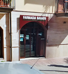 Farmacia Sabato Via Giosuè Carducci, 20, 83100 Avellino AV, Italia