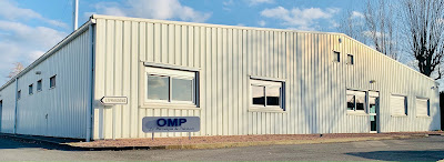 O.M.P Outillage Mécanique de Précision à Compiègne