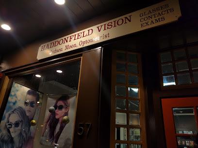Haddonfield Vision