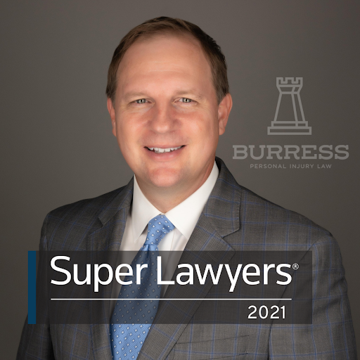 Personal Injury Attorney «Burress Law PLLC», reviews and photos