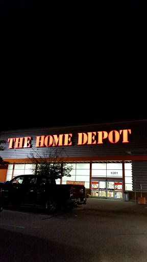 Home Improvement Store «The Home Depot», reviews and photos, 6301 Richfield Pkwy, Richfield, MN 55423, USA