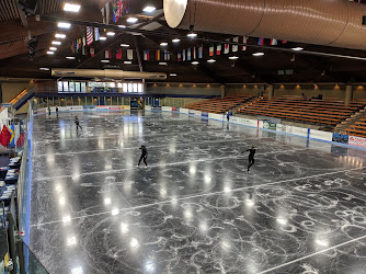 John A. Dobson Ice Arena