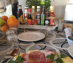 Paarl Mountain Lodge photo