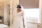Bridal Alterations Coventry