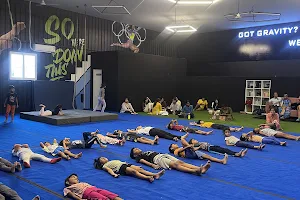 Flip Style Fitness Studio-Gymnastics Classes|OMR|Chennai image