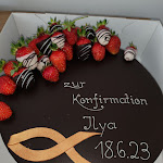 Photo n°2 de l'avis de Ludmilla.o fait le 19/06/2023 à 16:46 sur le  Bumbaurhof Bauernhofcafe à Markt Indersdorf