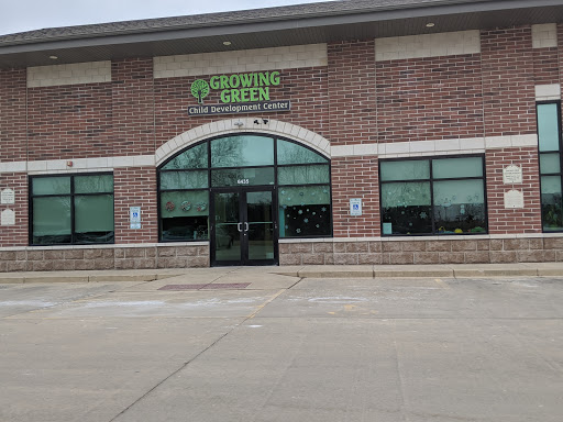 Day Care Center «Growing Green Child Development», reviews and photos, 6435 Green Bay Rd, Kenosha, WI 53142, USA