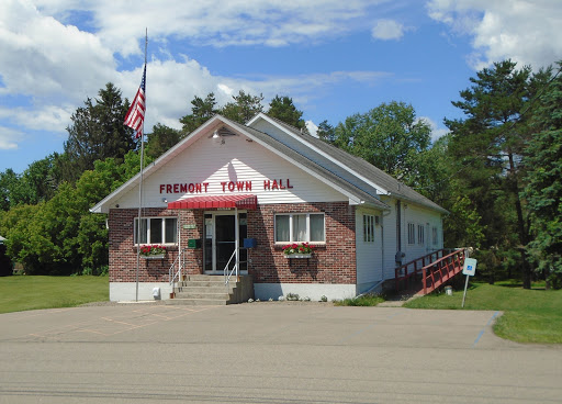 Fremont Town Hall image 1