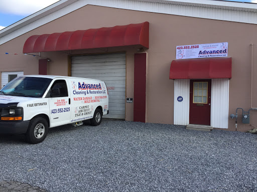 Tennessee Cleaning in Chuckey, Tennessee