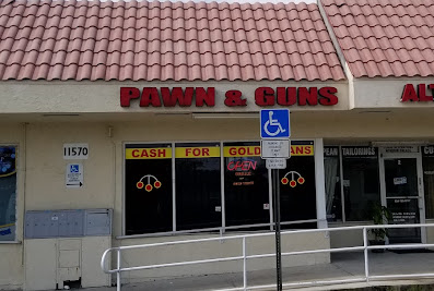 Wiles Pawn Gun & Jewelry