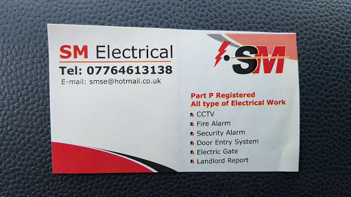 S M Electrical