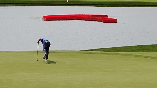 Golf Course «TPC River Highlands», reviews and photos, 1 Golf Club Rd, Cromwell, CT 06416, USA