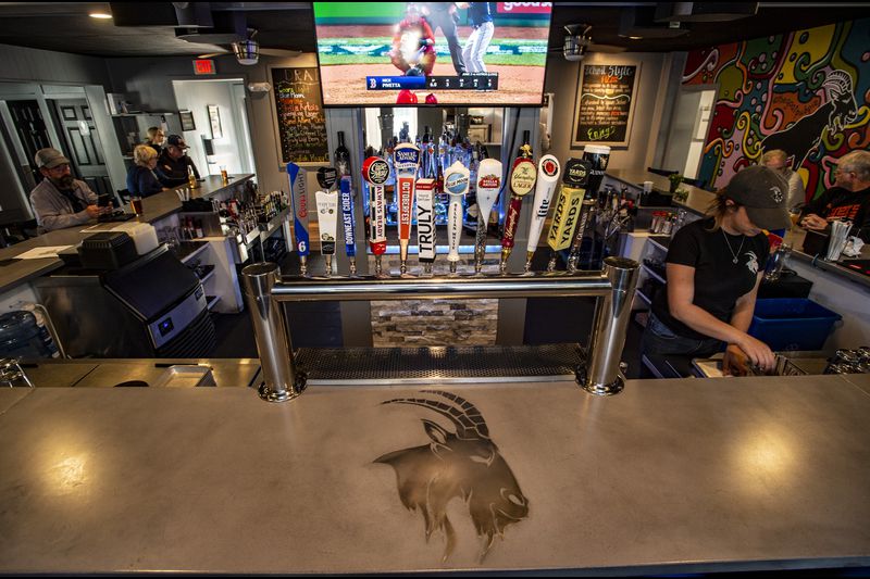 The GOAT Pub & Pie 18083