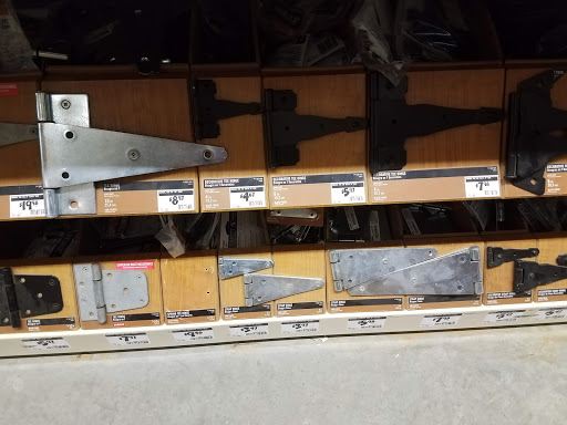 Home Improvement Store «The Home Depot», reviews and photos, 1650 SE Ensign Ln, Warrenton, OR 97146, USA