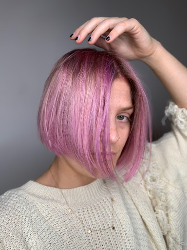 Beauty Salon «Posh Hair Salon», reviews and photos, Posh Hair Salon, 193 York St, Jersey City, NJ 07302, USA