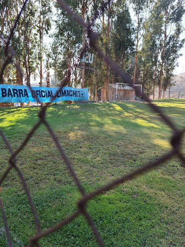 Cancha Club Deportivo Limachito