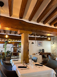 Atmosphère du Restaurant LA PALETTE à Moret-sur-Loing - n°7