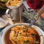 Photo n°2 de l'avis de Jacinta.m fait le 03/03/2023 à 21:19 sur le  Xixas à Estarreja