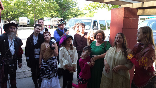 RV Park «Dallas Hi Ho RV Park», reviews and photos, 200 West Bear Creek, Glenn Heights, TX 75154, USA