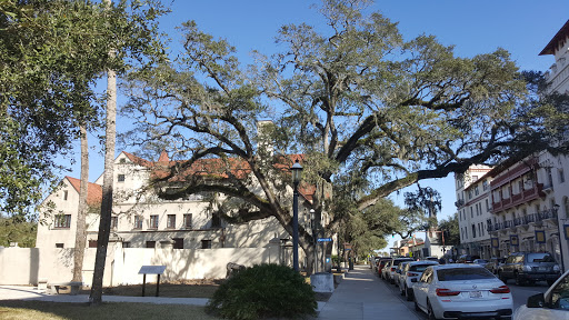 History Museum «Government House», reviews and photos, 48 Cathedral Pl, St Augustine, FL 32084, USA