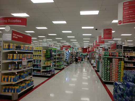 Department Store «Target», reviews and photos, 1265 Sergeant Jon Stiles Dr, Highlands Ranch, CO 80129, USA