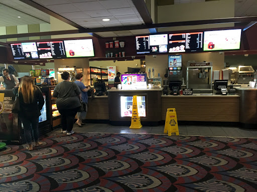 Movie Theater «Rave Cinemas Huber Heights», reviews and photos, 7737 Waynetowne Blvd, Dayton, OH 45424, USA