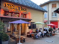 Photos du propriétaire du Restaurant Hiboubox à Villard-de-Lans - n°1